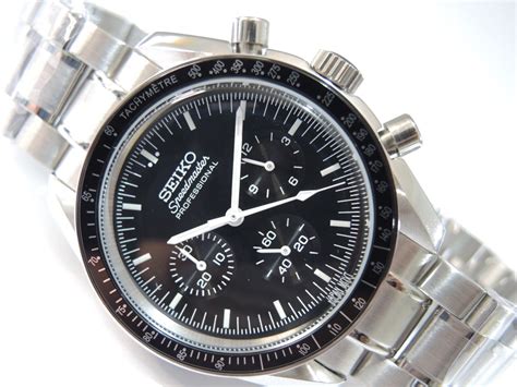 homage omega speedmaster